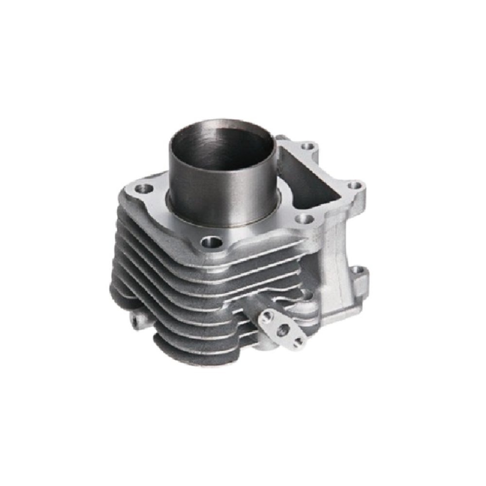 Engine Cylinder | Core Power Component for Efficient Engine Operation