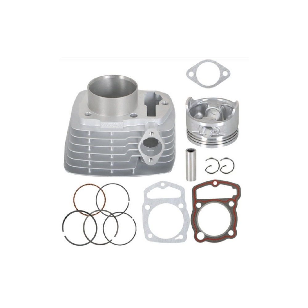 Honda ATC200 Cylinder Kit (Φ63.5mm)