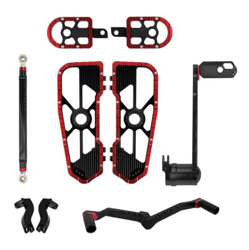 PG06-026-222  Footboard Kits
