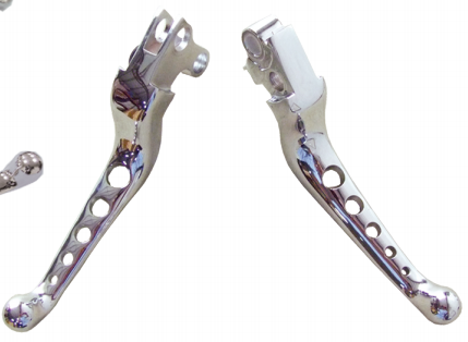 PG17-386  Hand Control Kits