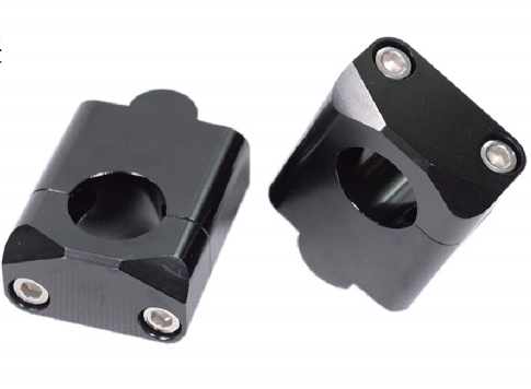 MC17-JM002-RC004A  Handle Bar Clamp