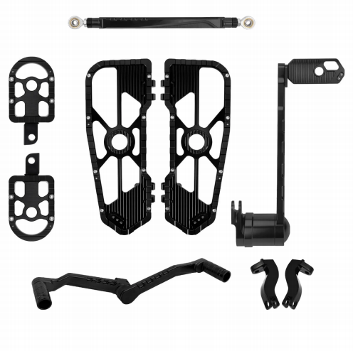 PG06-026-224  Footboard Kits