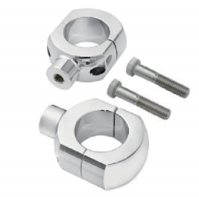 MC17-ZS001-1161E  Handle Bar Clamp