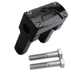 MC17-ZS001-1168B1  Handle Bar Clamp