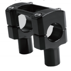 MC17-ZS001-1166B  Handle Bar Clamp