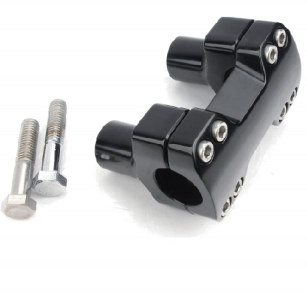 MC17-ZS001-1164B  Handle Bar Clamp