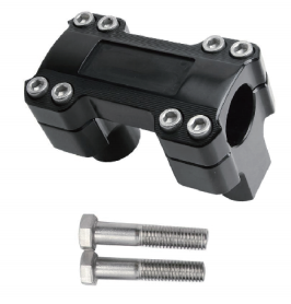 MC17-ZS001-1167B  Handle Bar Clamp
