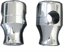 PG17-298C  Hand Bar Riser & Dress Covers