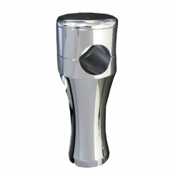 PG17-298C  Hand Bar Riser & Dress Covers