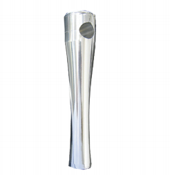 PG17-298C  Hand Bar Riser & Dress Covers