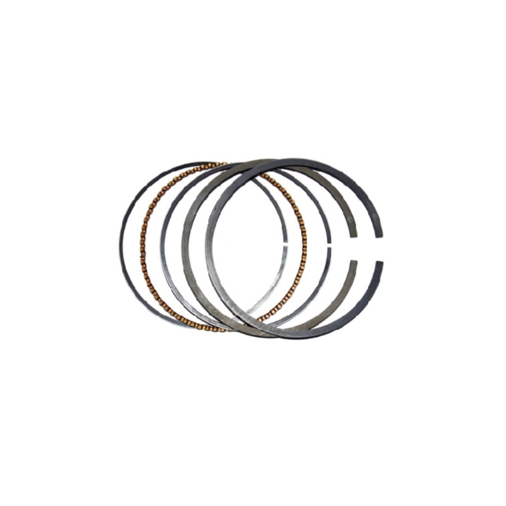 Piston Ring Set | Core Component for Engine Cylinder Sealing and Performance Guarantee