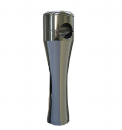 PG17-298B Hand Bar Riser & Dress Covers