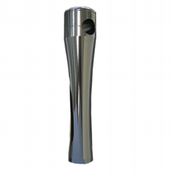 PG17-298B Hand Bar Riser & Dress Covers