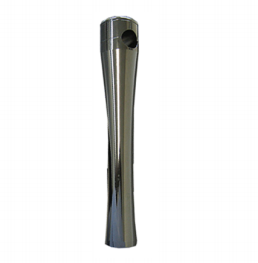 PG17-298B Hand Bar Riser & Dress Covers