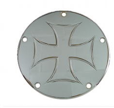 PG28-312 Hand Bar Riser & Dress Covers