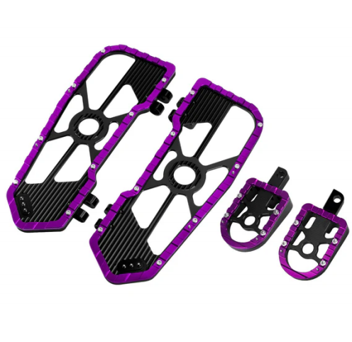 PG06-026-228  Footboard Kits