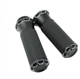 PG50-HCmotorku-01F  Electronic Hand Grips