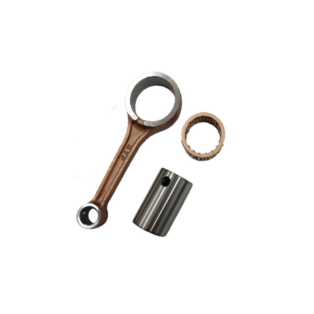 Connecting Rod Kit | Key Component of Engine Power Transmission, Ensure Efficient Power Transfer