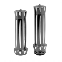 PG50-1688-02C  No-Electronic Hand Grips