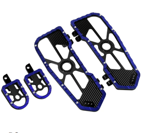 PG06-026-229  Footboard Kits