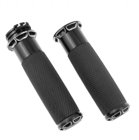 PG50-1688-01D  No-Electronic Hand Grips