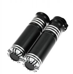 PG50-1688-01A  No-Electronic Hand Grips