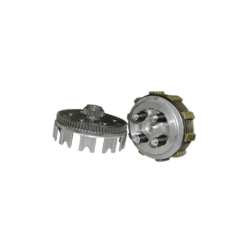 Clutch Assembly | Core Component for Ensuring Vehicle Power Transmission and Smooth Handling