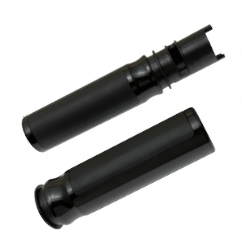 PG50-HCmotorku-01B No-Electronic Hand Grips