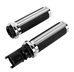 PG50-HCmotorku-03A No-Electronic Hand Grips