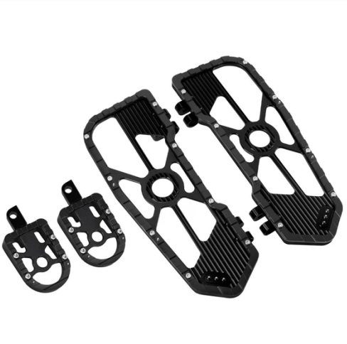 PG06-026-230  Footboard Kits