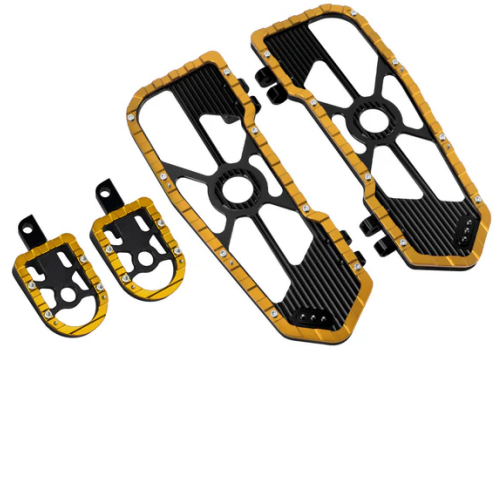 PG06-026-231  Footboard Kits