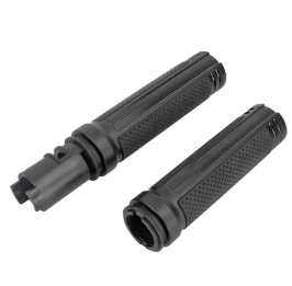 PG50-HCmotorku-01A No-Electronic Hand Grips