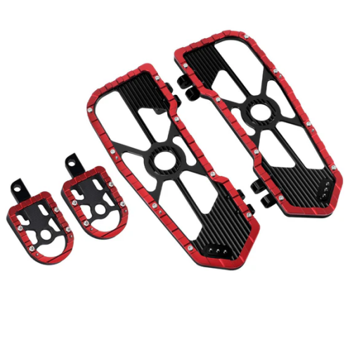 PG06-026-232  Footboard Kits