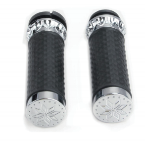 MC05-ZS001-1014B-01  Hand Grip