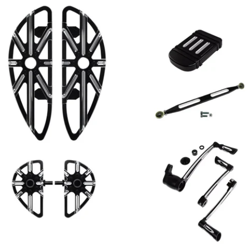 PG06-026-233  Footboard Kits