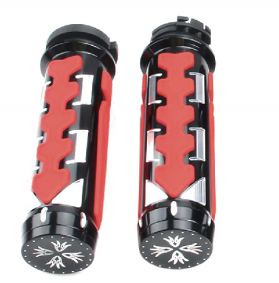 MC05-ZS001-10111B  Hand Grip