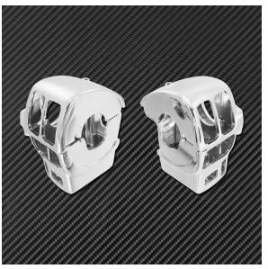 PG50-HCmotorku-01G  Hand Controls Switches & Covers