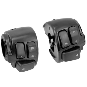 PG50-HCmotorku-02C  Hand Controls Switches & Covers