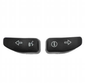 PG50-HCmotorku-01G  Hand Controls Switches & Covers