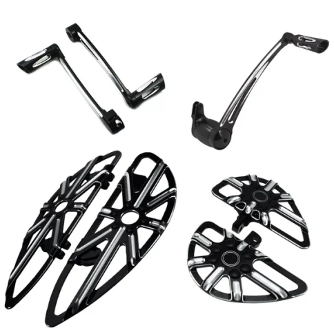 PG06-026-234  Footboard Kits
