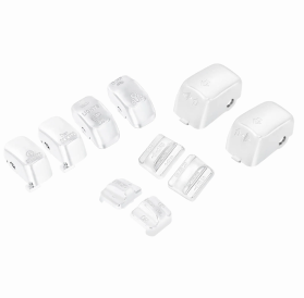 PG50-HCmotorku-03A  Hand Controls Switches & Covers