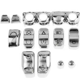 PG50-HCmotorku-01F  Hand Controls Switches & Covers