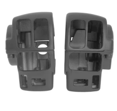 PG50-1688-01F  Hand Controls Switches & Covers