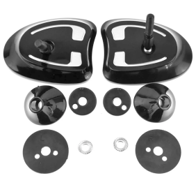 PG50-HCmotorku-03A  Guard Bars