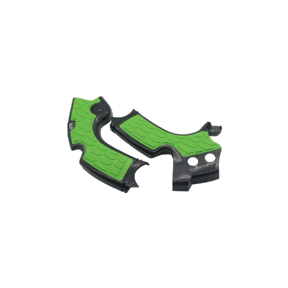 Universal Dirtbike Chain Cover, Professional Two - Tone Protective Chain Guard(MC28-JM002-CC001)