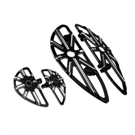 PG06-026-236  Footboard Kits