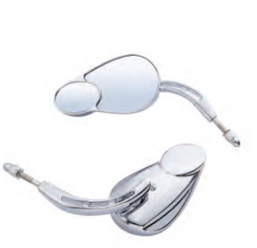 PG110871-E  Metal Parts