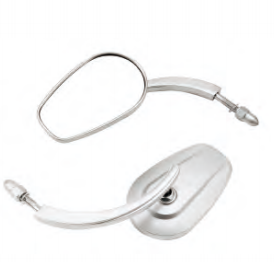 PG1108108-PW Metal Parts