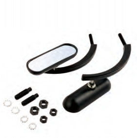PG110892-B Metal Parts
