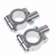 PG50-1688-01A  Mirror Holder